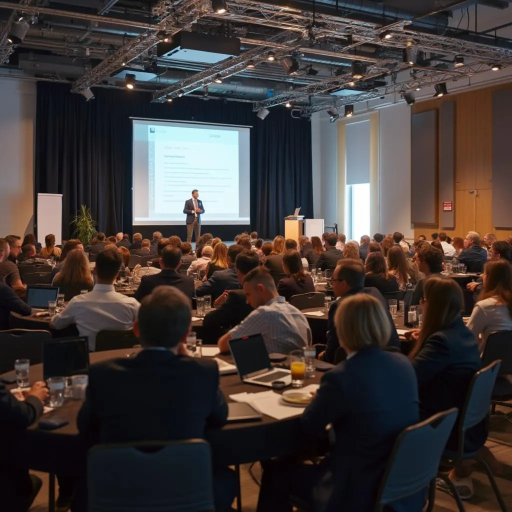 Kunden-Event