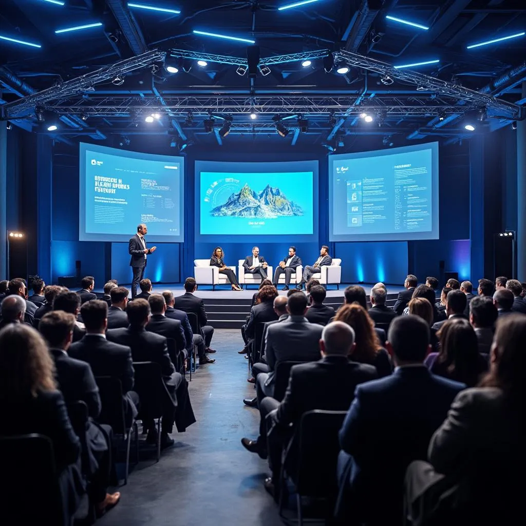 Konferenz: Zukunft der Beratung