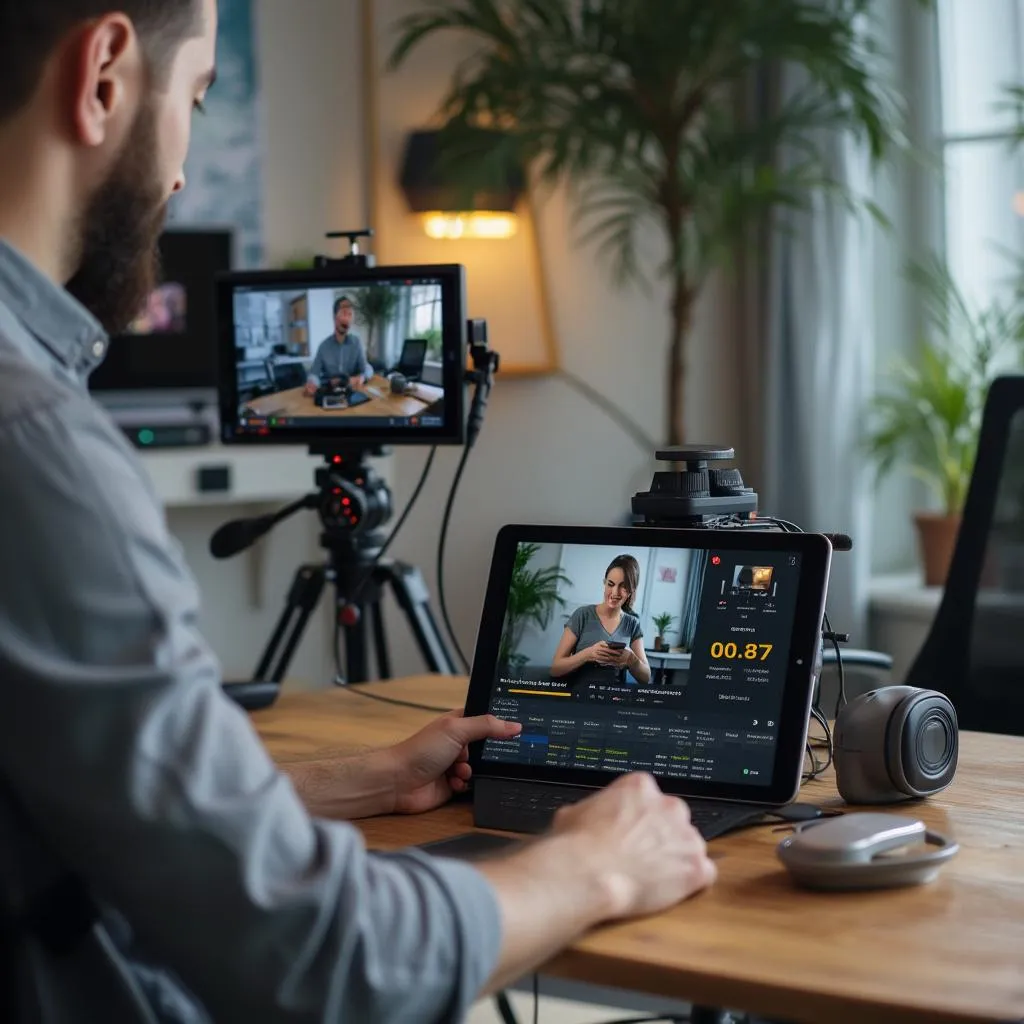 Videoberatung