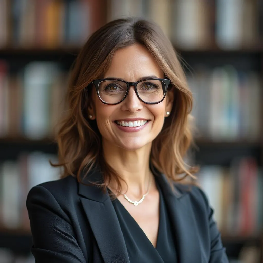 Dr. Martina Schmidt