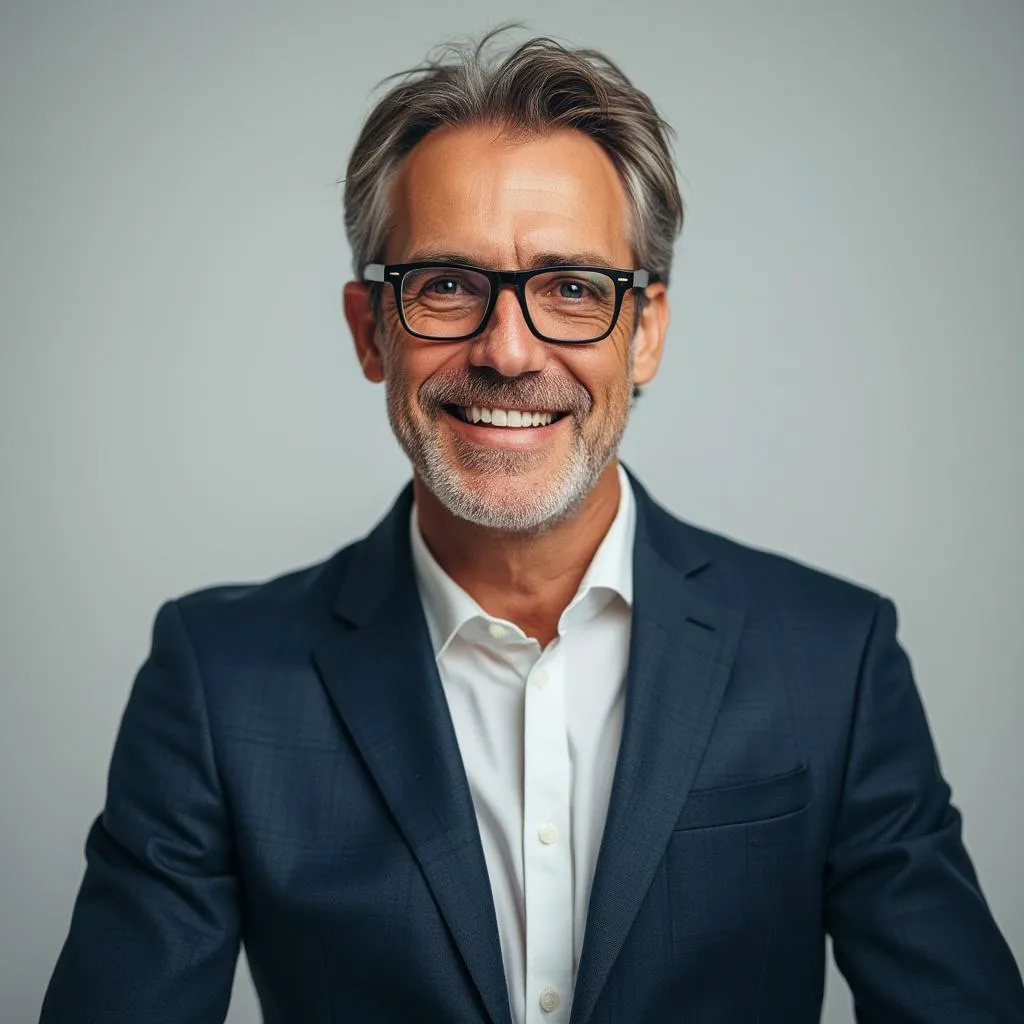 Dr. Markus Weber