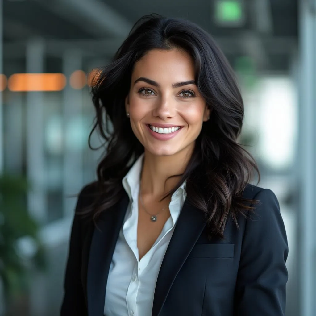 Dr. Julia Hoffmann